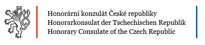 Honorární konzulát České republiky