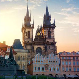 27. September 2022 – St. Wenzelstag: Tag der Tschechischen Staatlichkeit